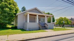 261 Church Street Amsterdam, NY 12010