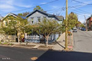 56 Henry Street Saratoga Springs, NY 12866