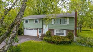 7893 Mariaville Road Delanson, NY 12053