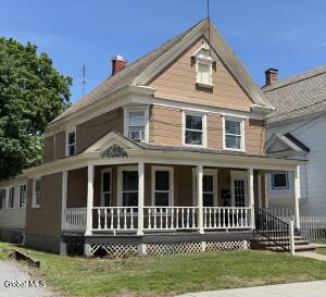 53 Maple Street Hudson Falls, NY 12839