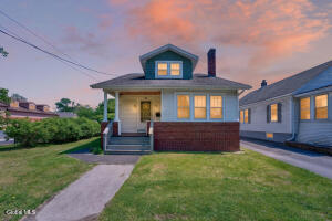 32 Osborne Road Colonie, NY 12205