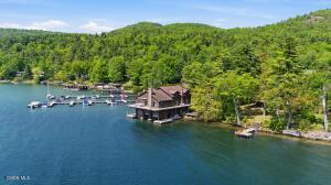 2 Bob Kat Lane Hague, NY 12836