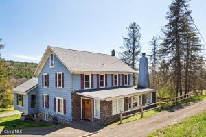 572 County Highway 49 Morris, NY 13808