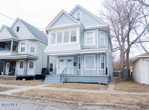 418 3rd Street Schenectady, NY 12306