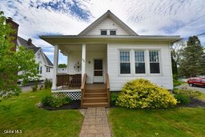 106 Frederick Avenue Colonie, NY 12205