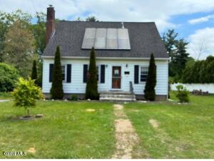 1996 Helderberg Avenue Schenectady, NY 12306