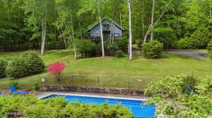 111 Bowen Hill Road Warrensburg, NY 12885