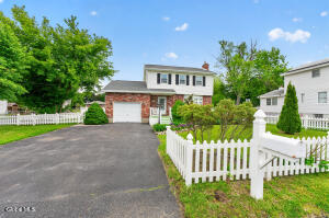 817 14th Street Watervliet, NY 12189