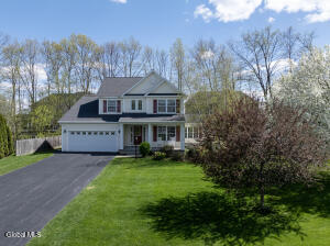 19 Chapel Hill Boulevard Ballston Lake, NY 12019