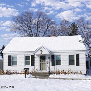 16 Rapple Drive Albany, NY 12205