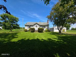 94 Knox-Gallupville Road Berne, NY 12023