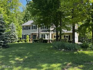 2 Sheffield Road Gansevoort, NY 12831