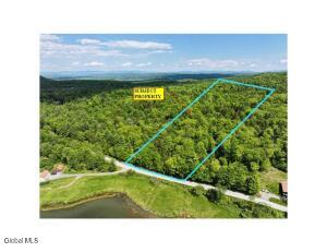 L2 Liddle-Harris Road Road Putnam, NY 12861