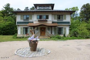 13 Old Saratoga Knolls Lane Schuylerville, NY 12871