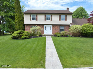 31 Crestwood Lane Delmar, NY 12054