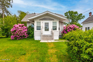 6 Campbell Avenue Castleton On Hudson, NY 12033