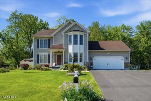 6 Wildwood Lane Selkirk, NY 12158