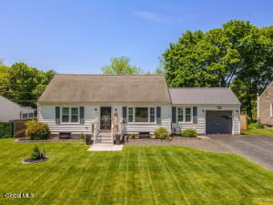 15 Brunswick Park Drive Troy, NY 12180