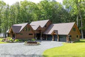 110 Elmer Brown Road Northville, NY 12134