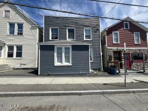 704 East Street Rensselaer, NY 12144