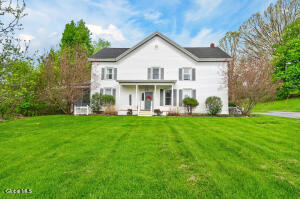 201 Harris Avenue Mechanicville, NY 12118