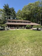 4 Pine Knoll Drive Saratoga, NY 12866