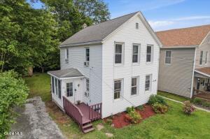 46 Second Street Hoosick Falls, NY 12090