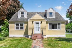 20 Washington Avenue Mechanicville, NY 12118