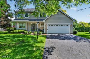 504 Nathaniel Drive Schenectady, NY 12303