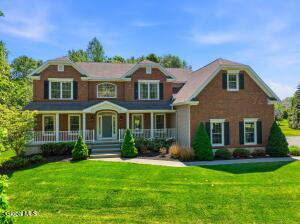 30 Walden Circle Saratoga Springs, NY 12866