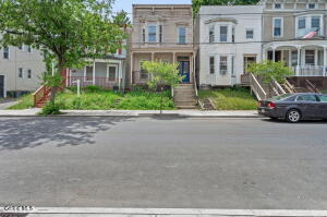 452 Hudson Avenue Albany, NY 12203
