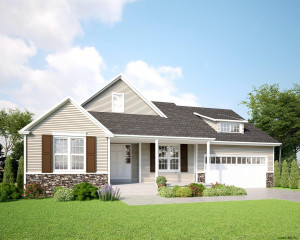 38 Mallory Way Ballston Lake, NY 12019