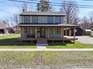 46 Water Street Ticonderoga, NY 12883