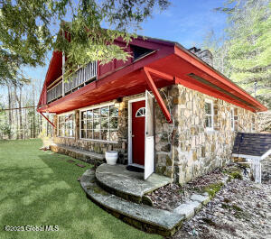 155 Bowen Hill Road Warrensburg, NY 12885