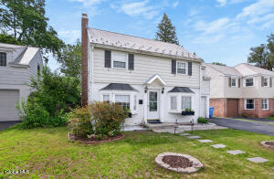 153 Rosemont Street Albany, NY 12206