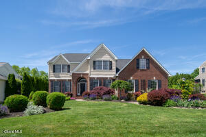 58 Dutch Meadows Drive Cohoes, NY 12047