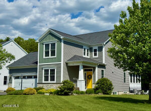 34 Cider Mill Way Saratoga Springs, NY 12866