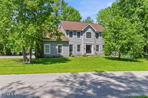 2 Magnolia Lane Ballston Lake, NY 12019