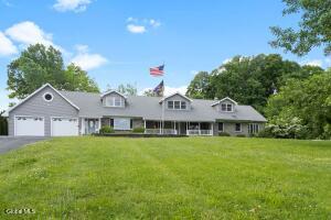 186 Van Rensselaer Boulevard Menands, NY 12204