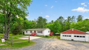 533 County Route 85 Road Cropseyville, NY 12052