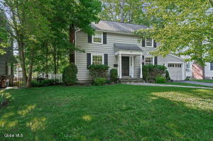58 Delmar Place Delmar, NY 12054