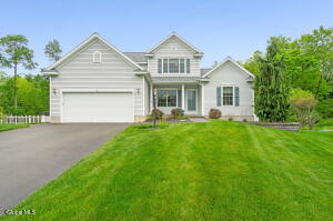 6 Sierra Court Schenectady, NY 12304