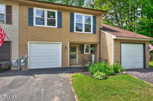 21 Whispering Pines Road Gansevoort, NY 12831