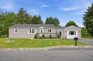 14 Mountain View Drive South Glens Falls, NY 12803