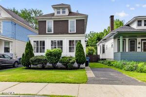 10 Matilda Street Albany, NY 12209