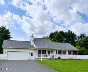 8 Meadow Drive South Glens Falls, NY 12803