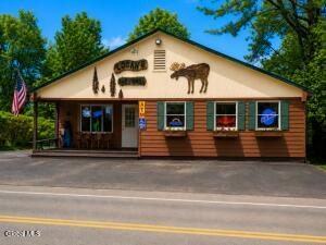 2890 State Route 8 Speculator, NY 12164