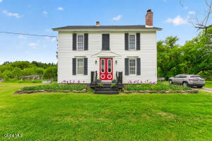 2391 County Highway 107 Amsterdam, NY 12010