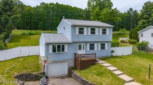 27 Severson Hill Road Voorheesville, NY 12186
