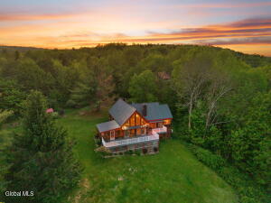 166 Lynx Drive West Fulton, NY 12149